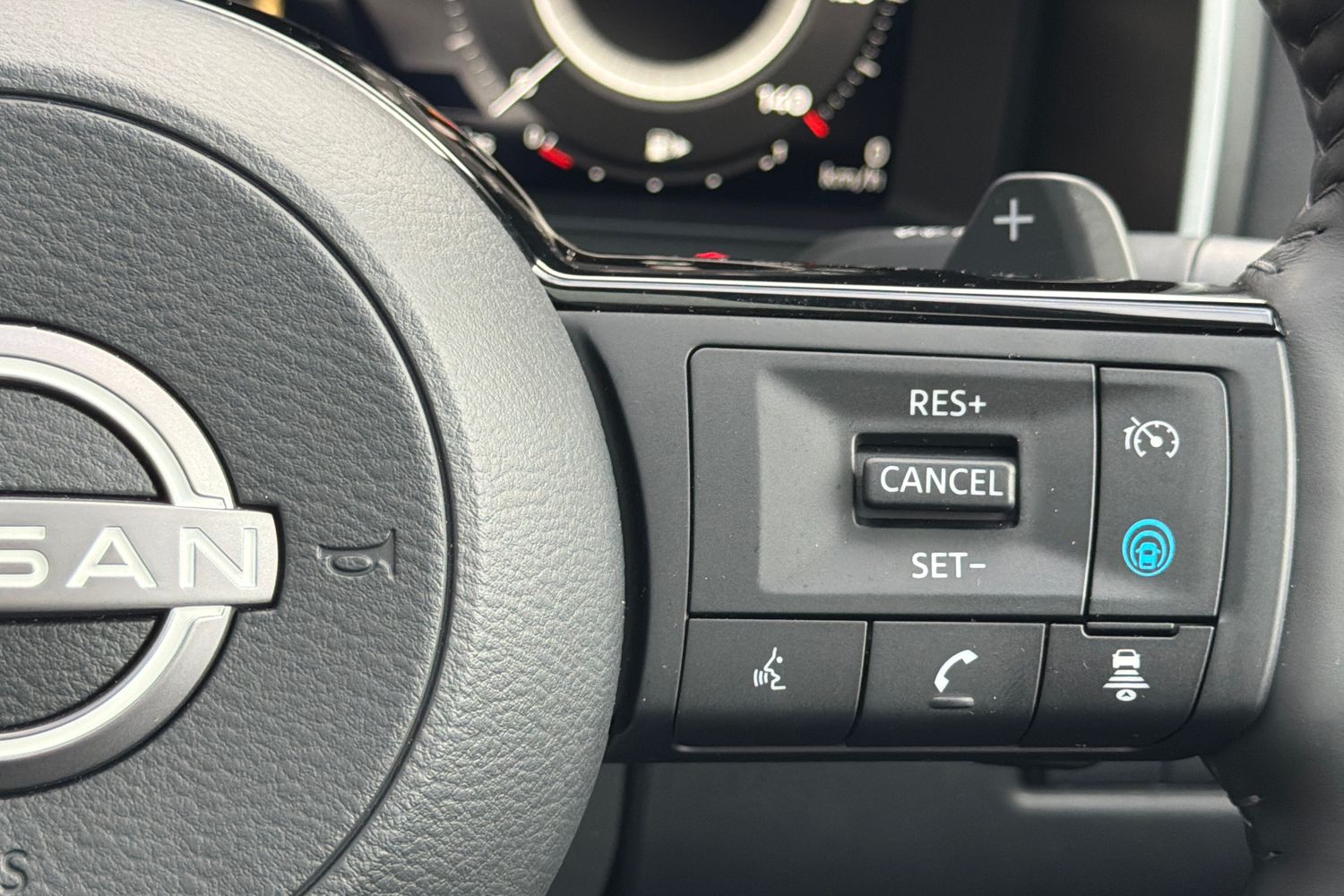 Used Nissan Qashqai 2024 for sale - 77552363: Photo 22