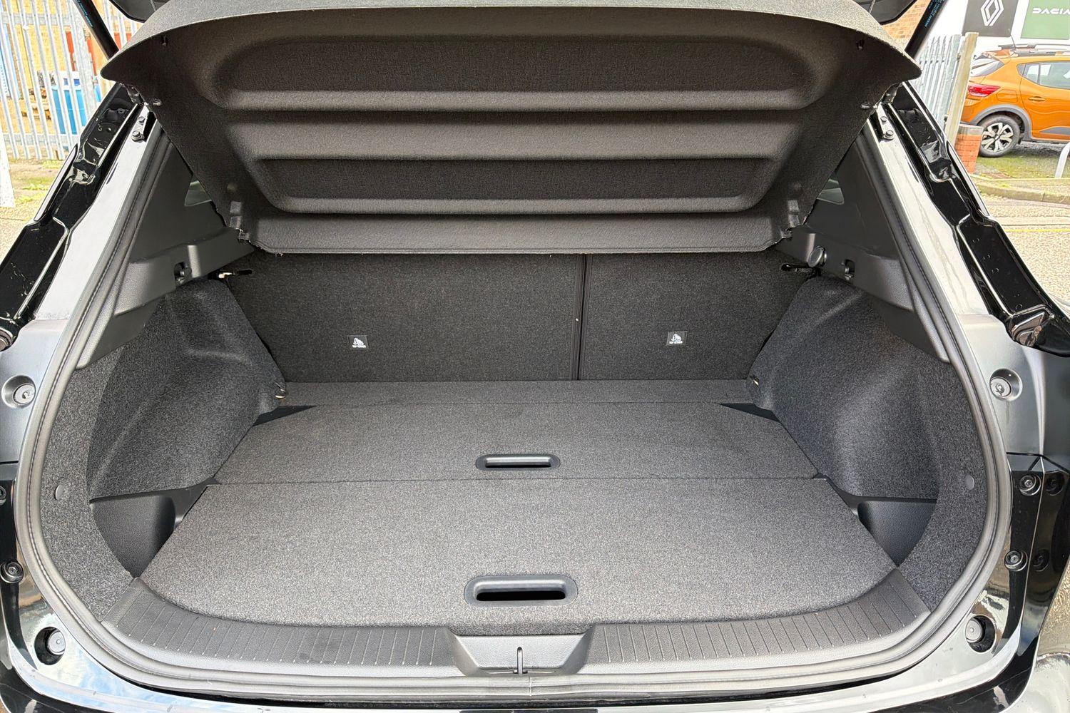 Used Nissan Qashqai 2024 for sale - 77552363: Photo 24