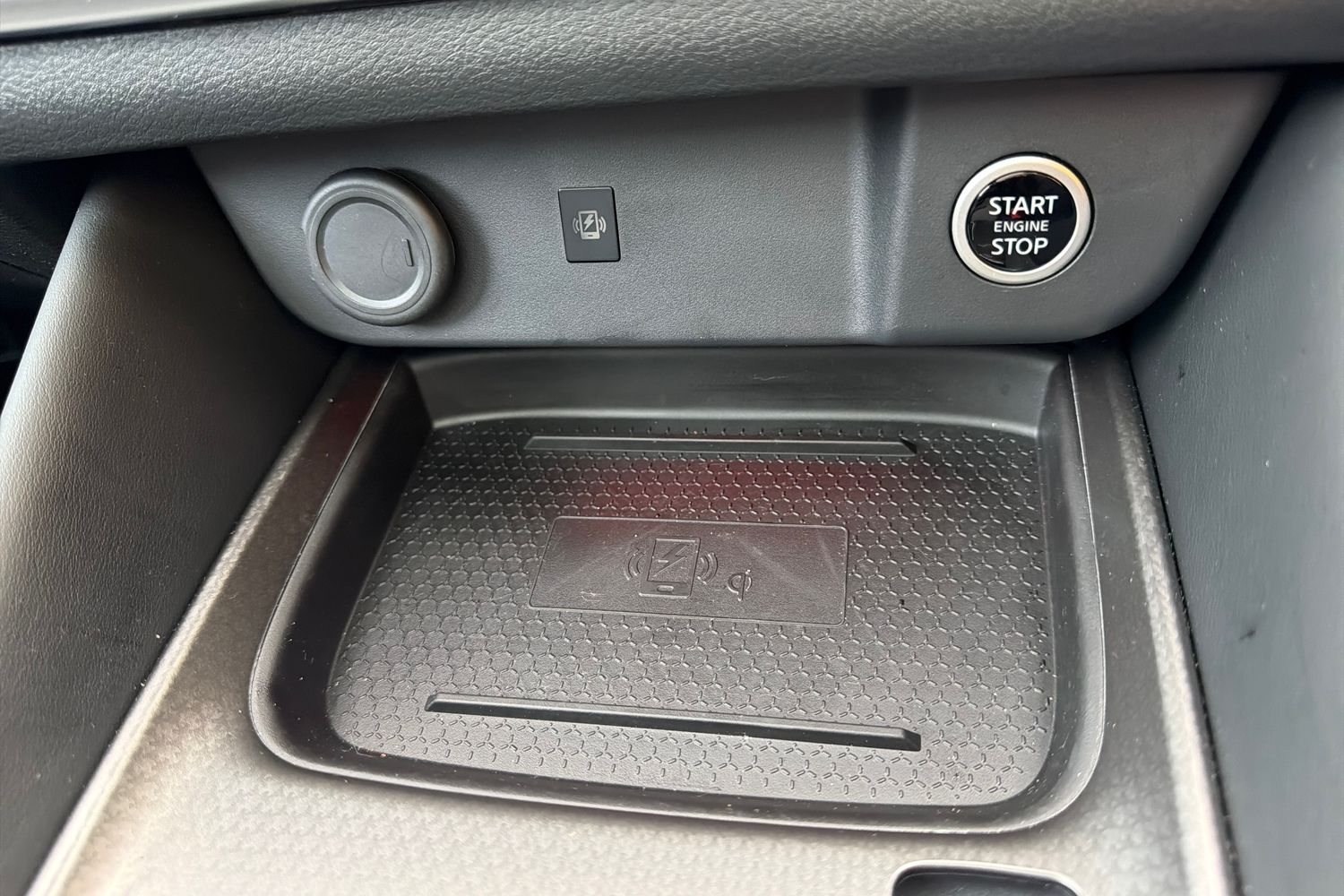 Used Nissan Qashqai 2024 for sale - 77552363: Photo 34