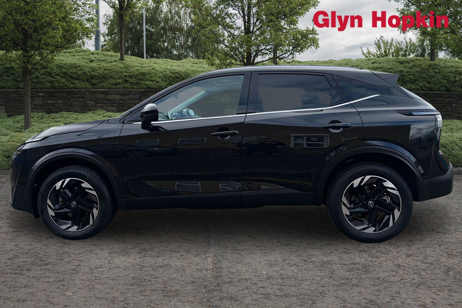 Used Nissan Qashqai 2024 for sale - 77552363: Photo 6