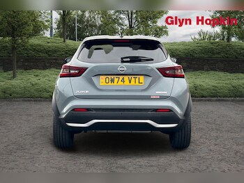 Used Nissan Juke 2025 for sale - 77461766: Photo