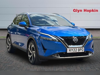 Used Nissan Qashqai 2022 for sale - 79044909: Photo
