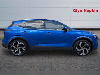 Used Nissan Qashqai 2022 for sale - 79044909: Photo