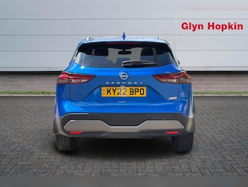 Used Nissan Qashqai 2022 for sale - 79044909: Photo