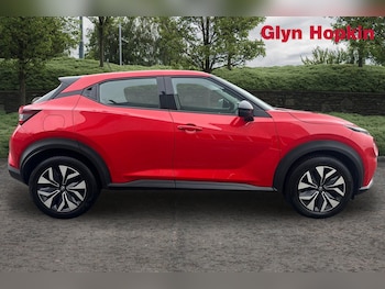 Used Nissan Juke 2023 for sale - 77726178: Photo