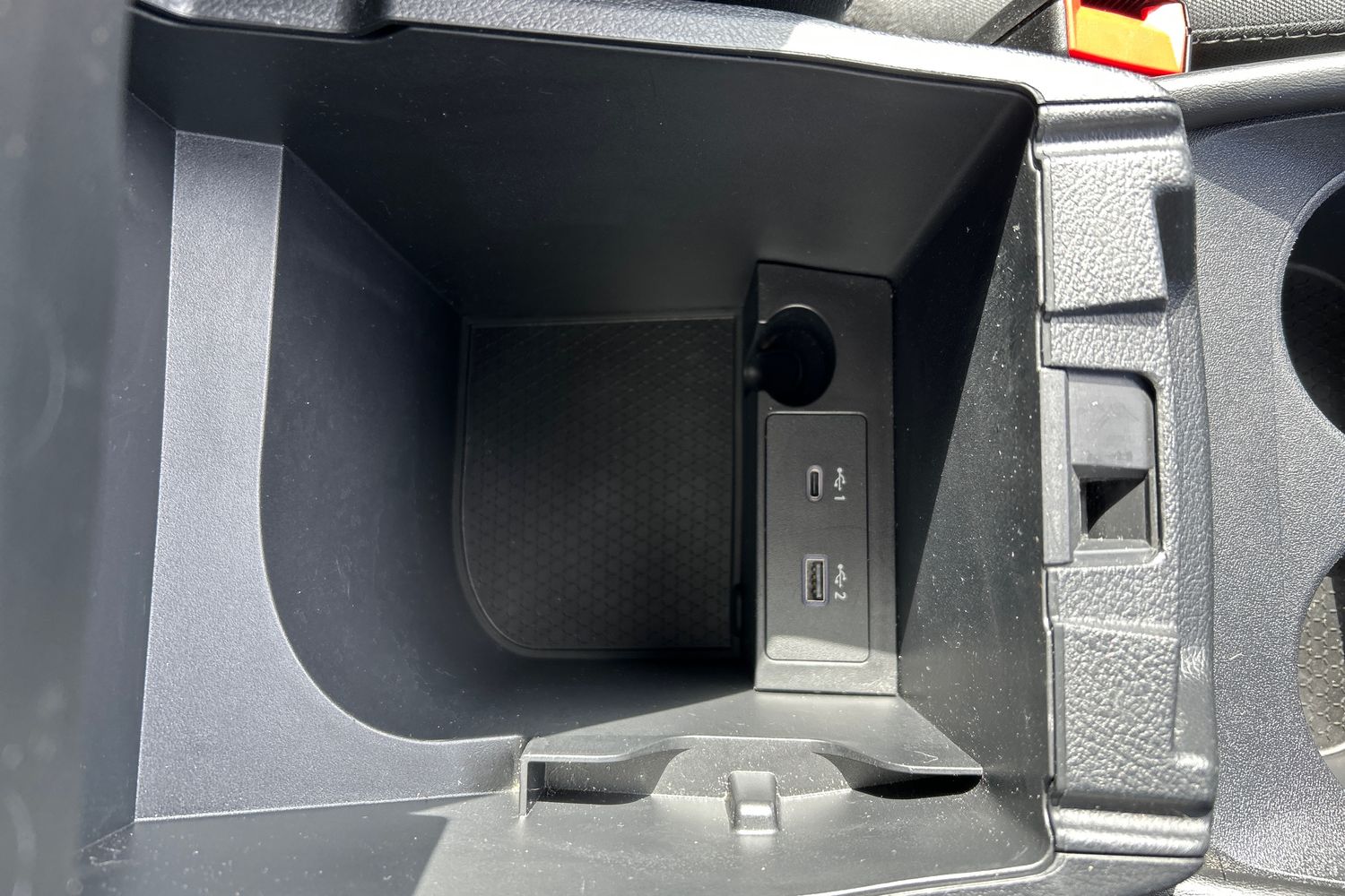 Vehicle 32