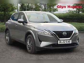 Used Nissan Qashqai 2022 for sale - 77797754: Photo