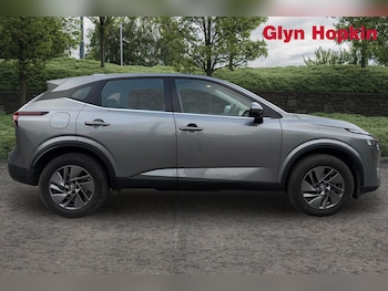 Used Nissan Qashqai 2022 for sale - 77797754: Photo