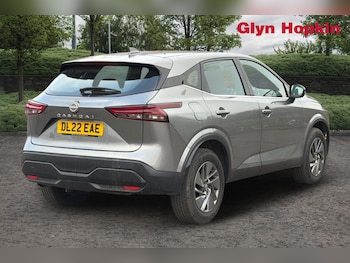 Used Nissan Qashqai 2022 for sale - 77797754: Photo