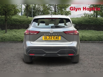 Used Nissan Qashqai 2022 for sale - 77797754: Photo