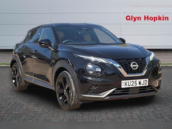 Used Nissan Juke 2025 for sale - 79070973: Photo