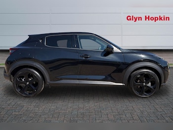 Used Nissan Juke 2025 for sale - 79070973: Photo