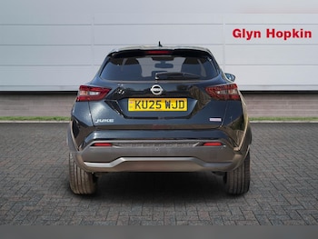 Used Nissan Juke 2025 for sale - 79070973: Photo
