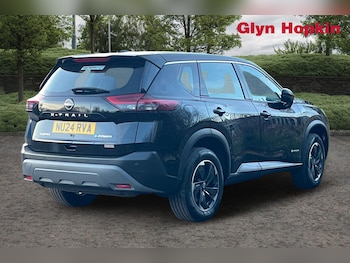 Used Nissan X-Trail 2024 for sale - 77256482: Photo