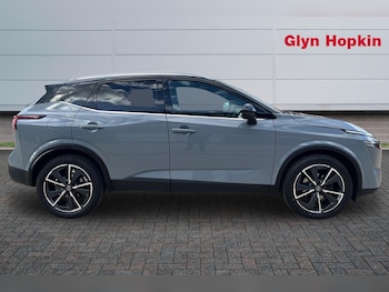 Used Nissan Qashqai 2022 for sale - 78009136: Photo