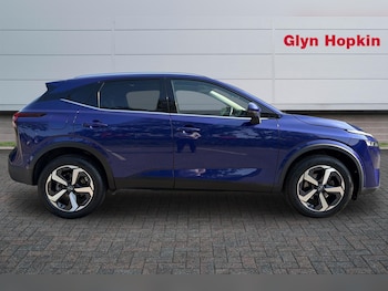 Used Nissan Qashqai 2023 for sale - 79163467: Photo