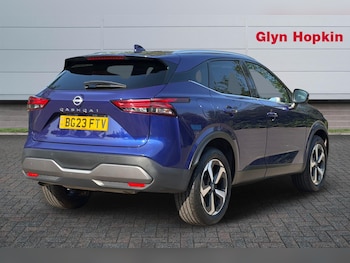 Used Nissan Qashqai 2023 for sale - 79163467: Photo