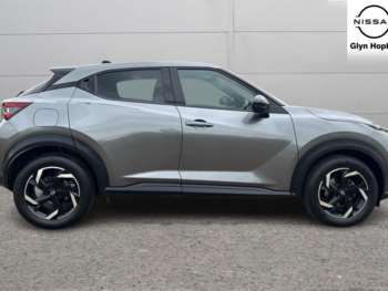 Used Nissan Juke 2023 for sale - 74472244: Photo
