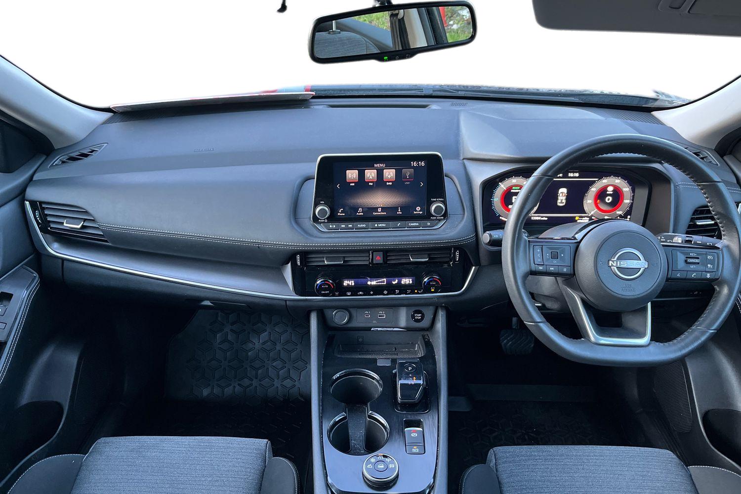 Used Nissan X-Trail 2024 for sale - 77636214: Photo 12