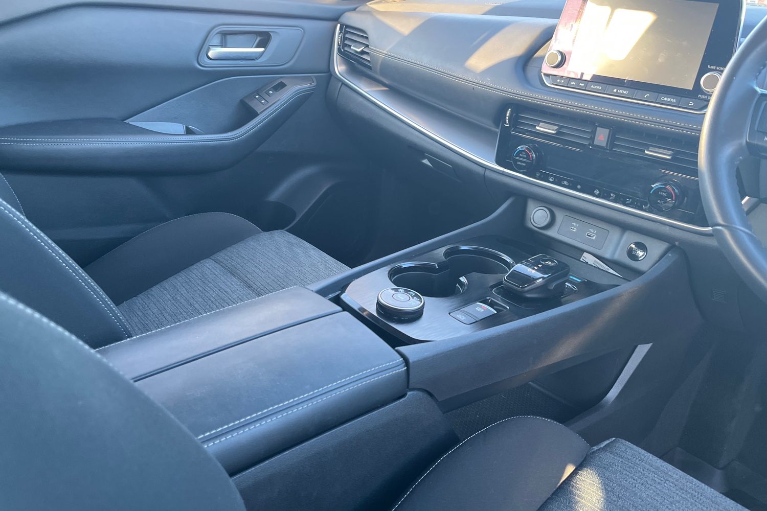 Used Nissan X-Trail 2024 for sale - 77636214: Photo 14