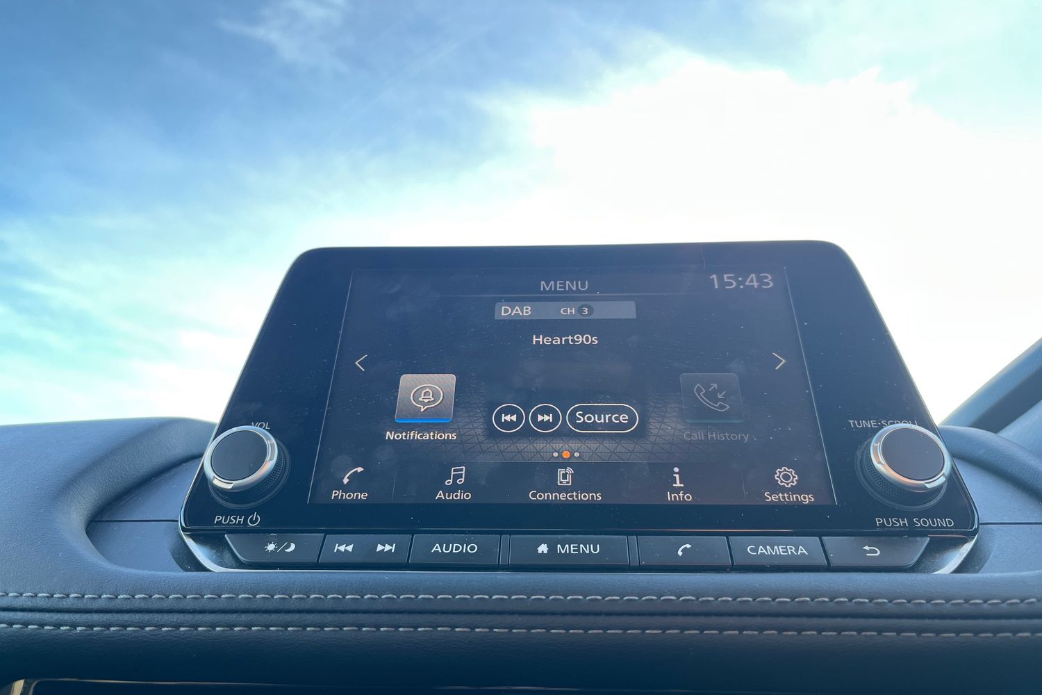 Used Nissan X-Trail 2024 for sale - 77636214: Photo 17