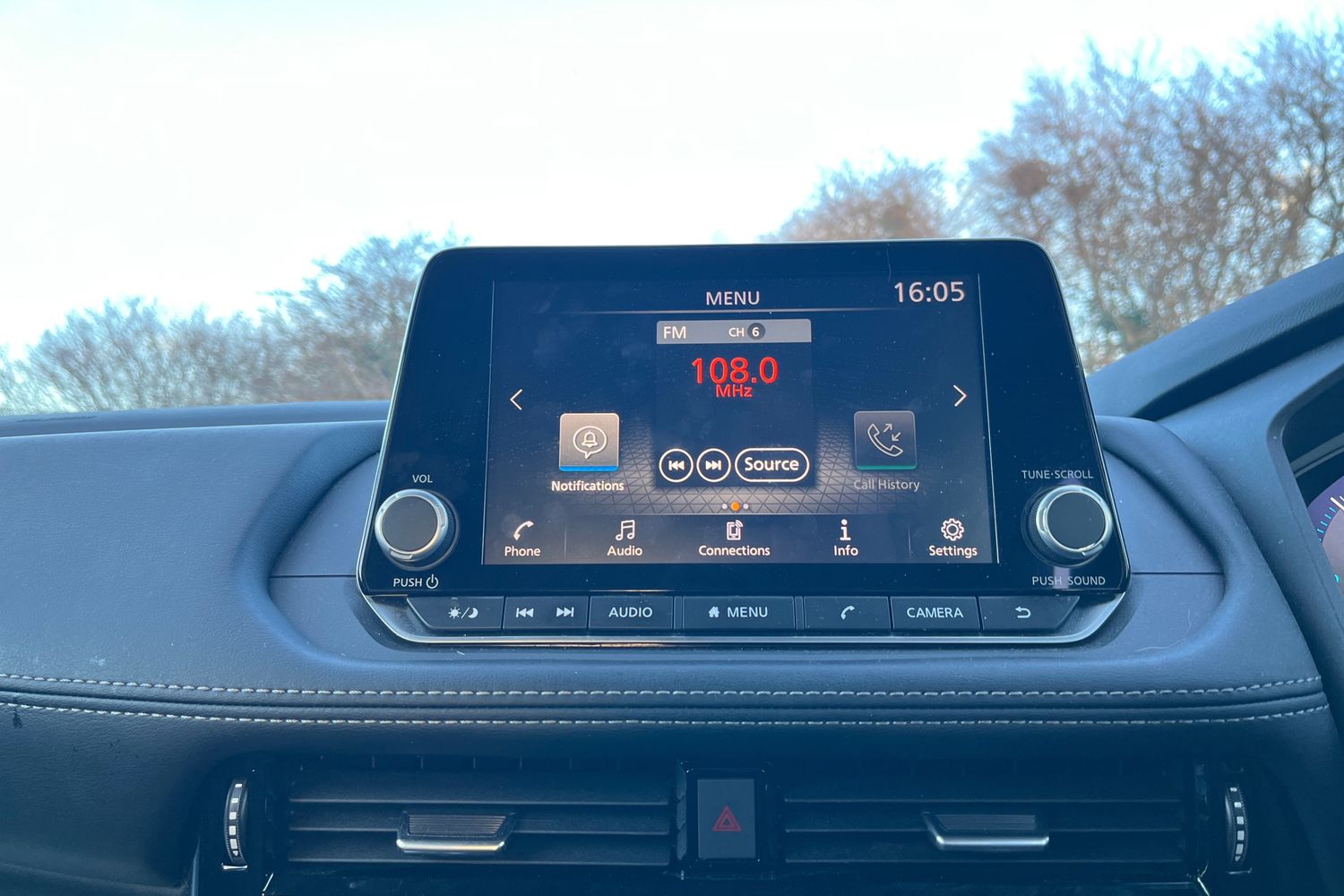 Used Nissan X-Trail 2024 for sale - 77636214: Photo 18