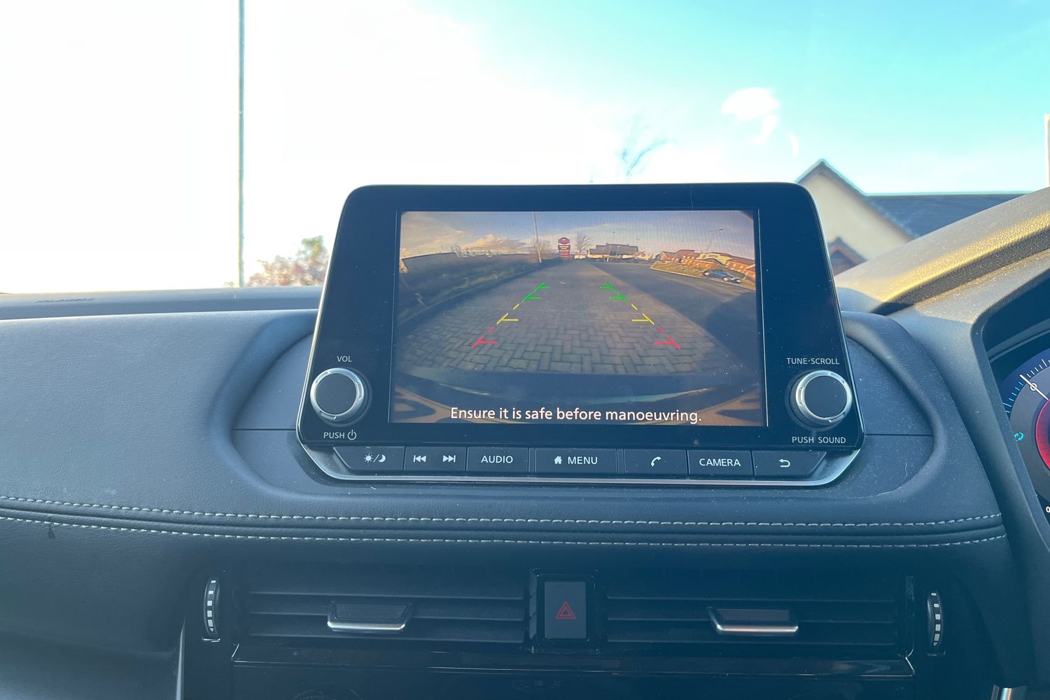 Used Nissan X-Trail 2024 for sale - 77636214: Photo 19