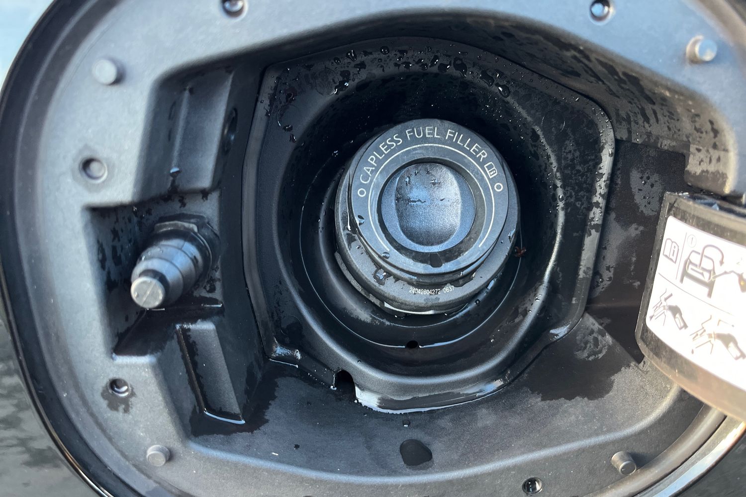 Used Nissan X-Trail 2024 for sale - 77636214: Photo 25