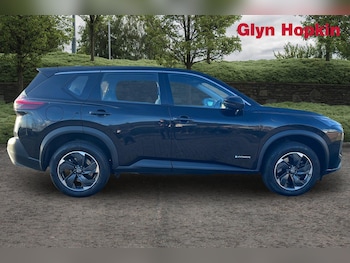 Used Nissan X-Trail 2024 for sale - 77636214: Photo