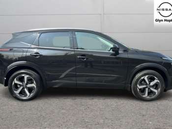Used Nissan Qashqai 2021 for sale - 74745506: Photo