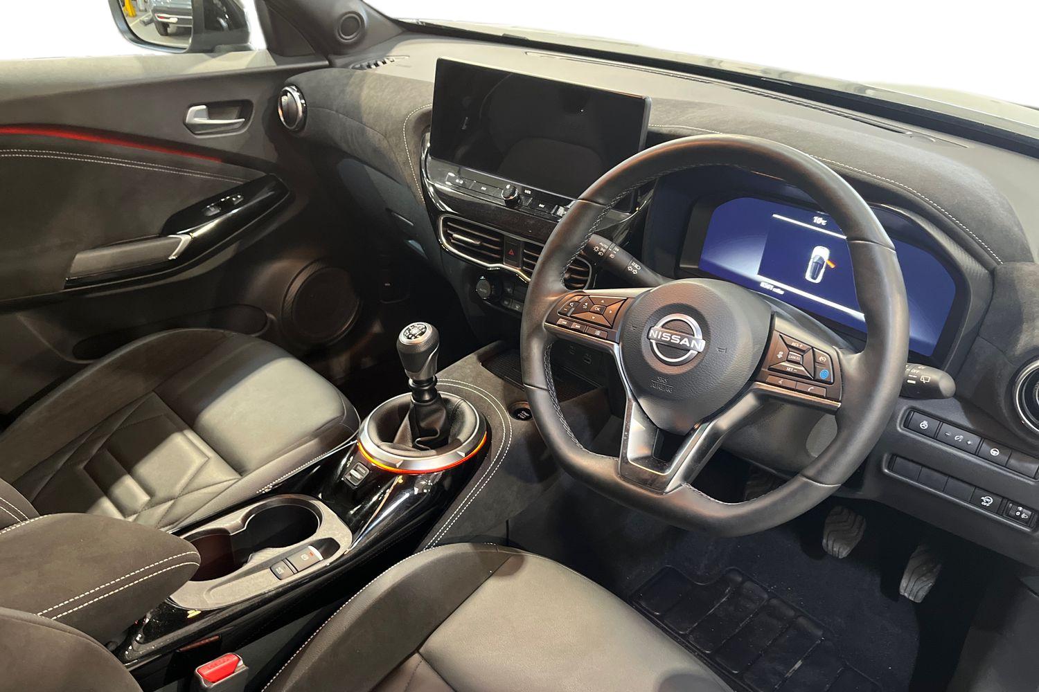 Used Nissan Juke 2025 for sale - 77492684: Photo 10