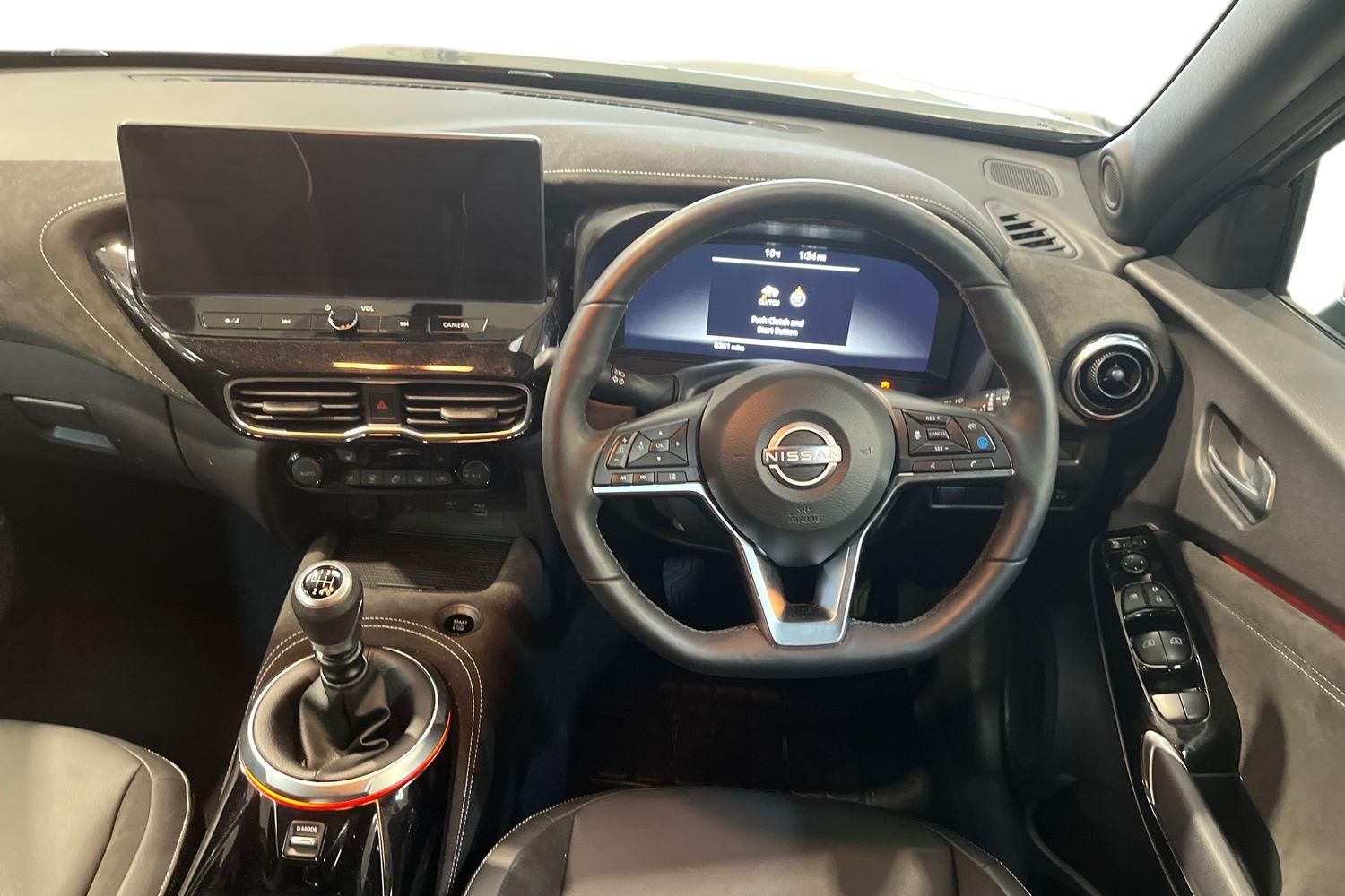 Used Nissan Juke 2025 for sale - 77492684: Photo 11