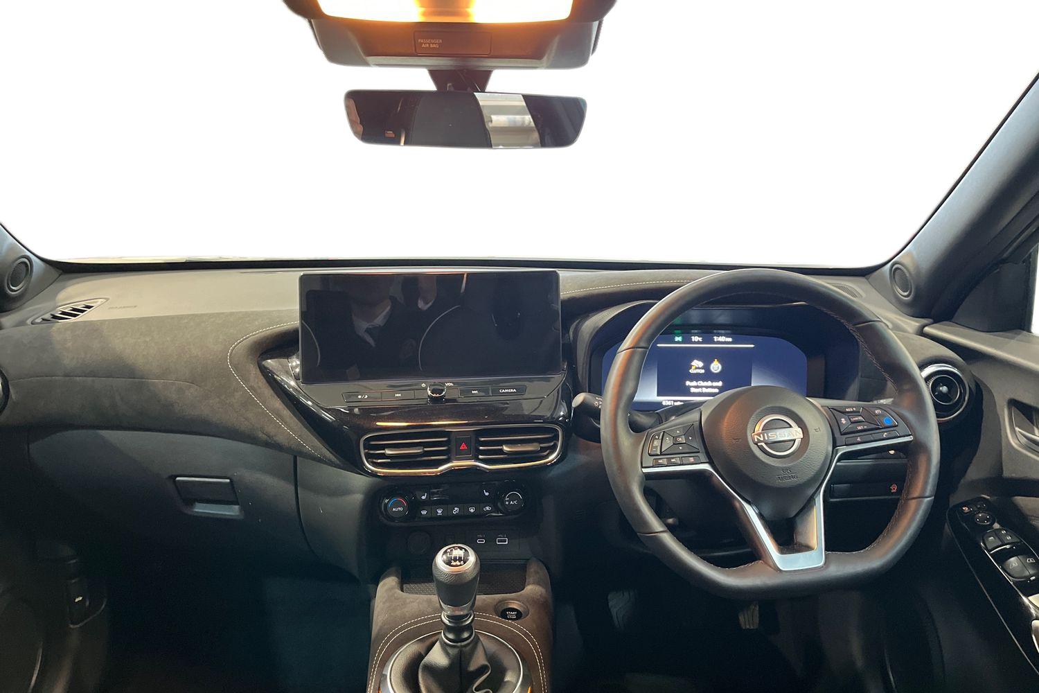 Used Nissan Juke 2025 for sale - 77492684: Photo 12