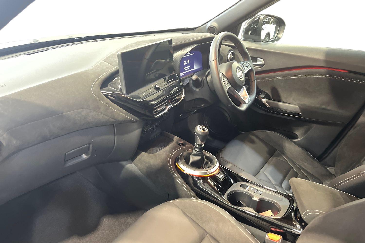 Used Nissan Juke 2025 for sale - 77492684: Photo 13