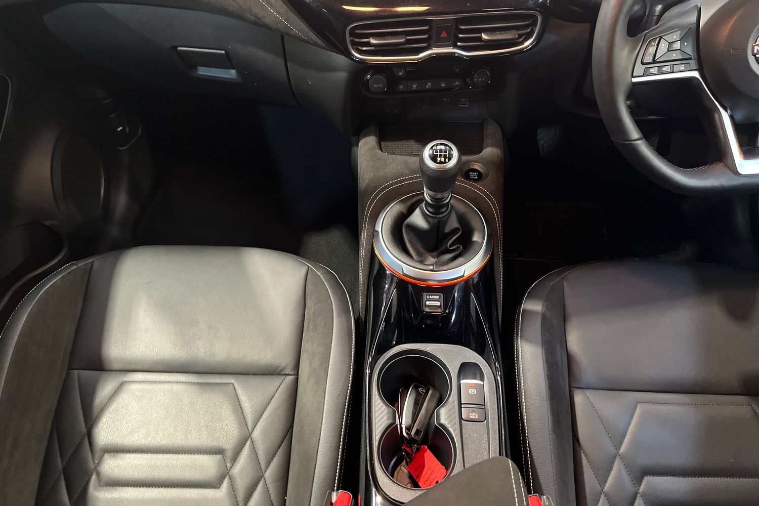 Used Nissan Juke 2025 for sale - 77492684: Photo 14