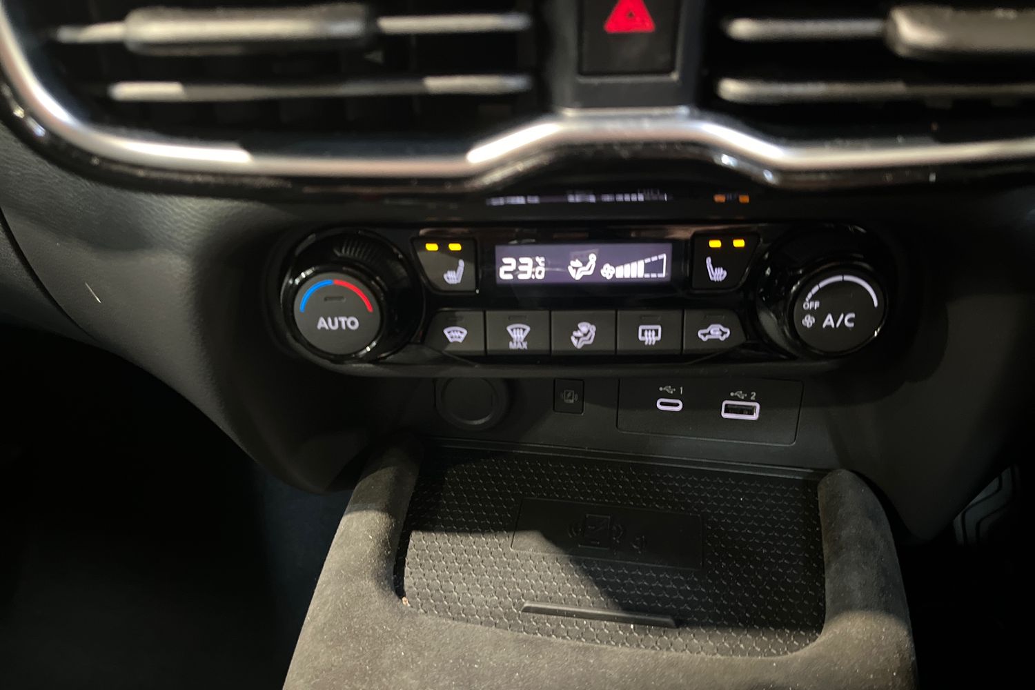 Used Nissan Juke 2025 for sale - 77492684: Photo 15