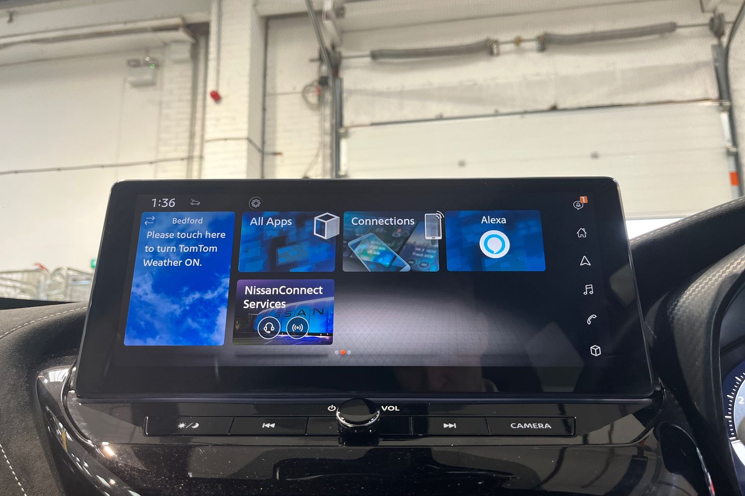 Used Nissan Juke 2025 for sale - 77492684: Photo 17