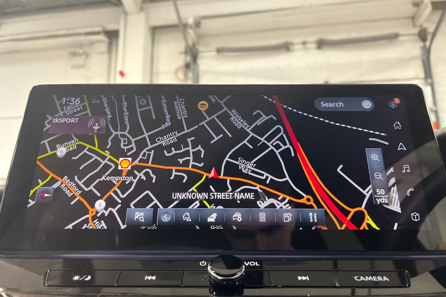 Used Nissan Juke 2025 for sale - 77492684: Photo 18