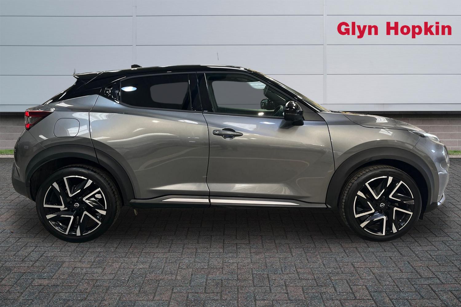 Used Nissan Juke 2025 for sale - 77492684: Photo 2