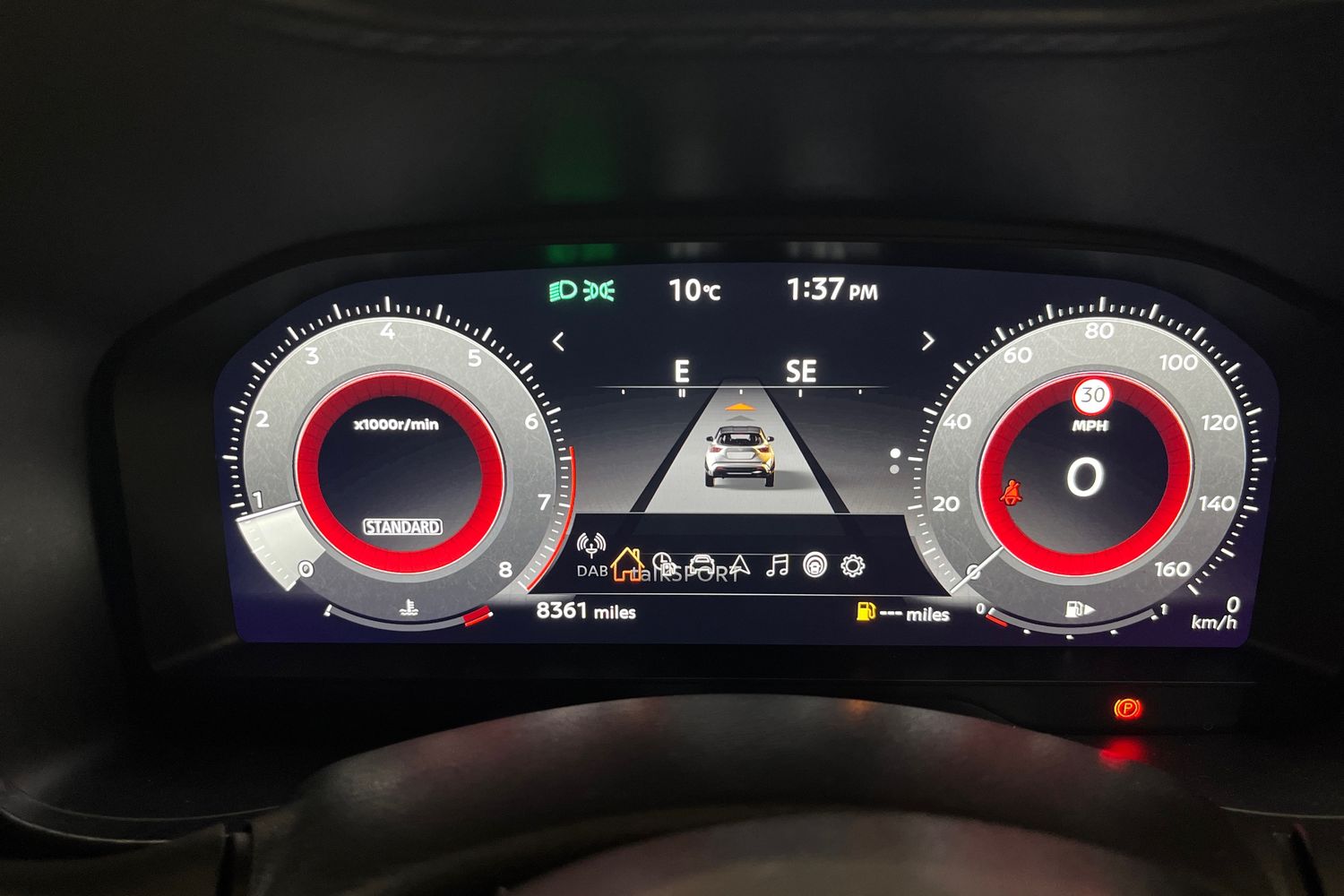 Used Nissan Juke 2025 for sale - 77492684: Photo 20