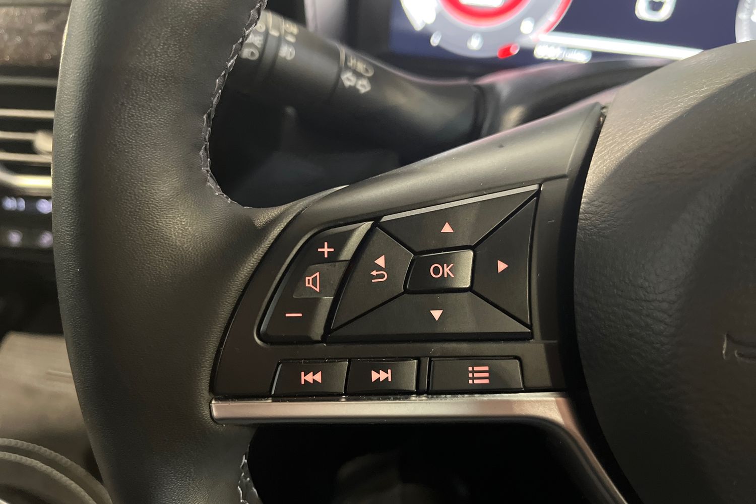 Used Nissan Juke 2025 for sale - 77492684: Photo 21