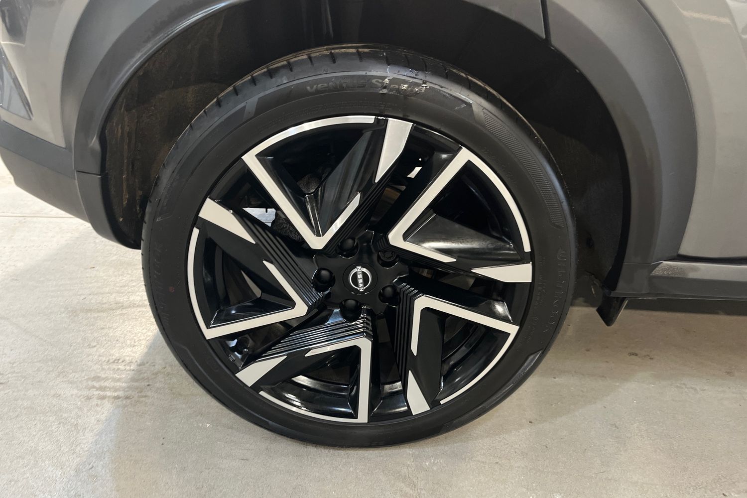 Used Nissan Juke 2025 for sale - 77492684: Photo 25