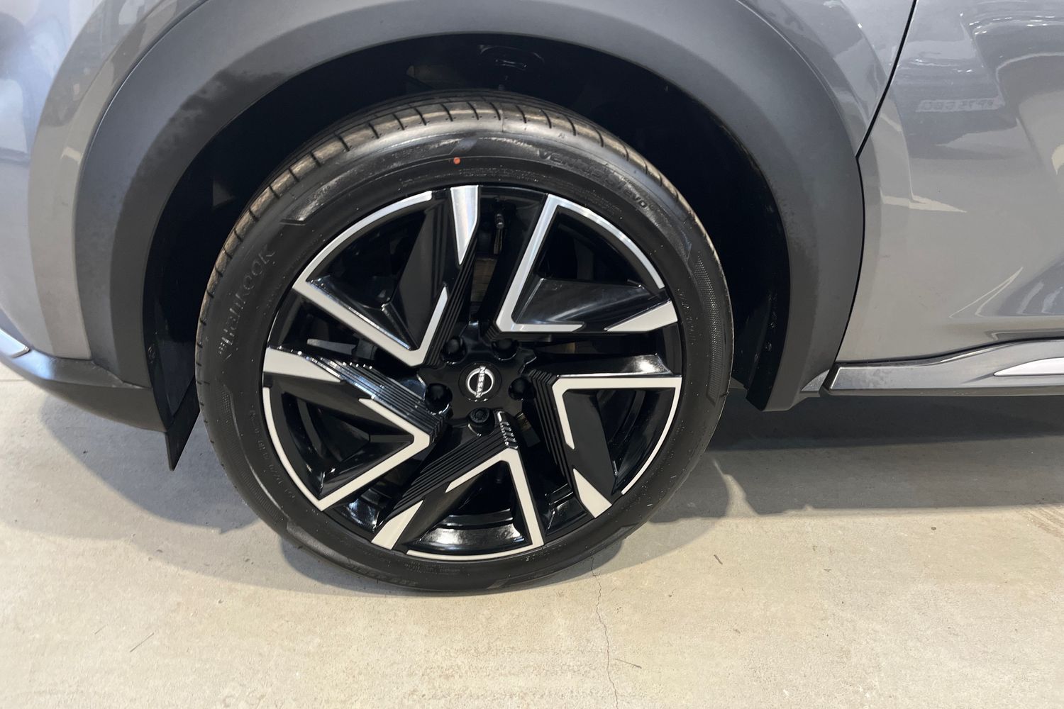 Used Nissan Juke 2025 for sale - 77492684: Photo 27