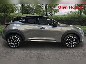 Used Nissan Juke 2025 for sale - 77492684: Photo