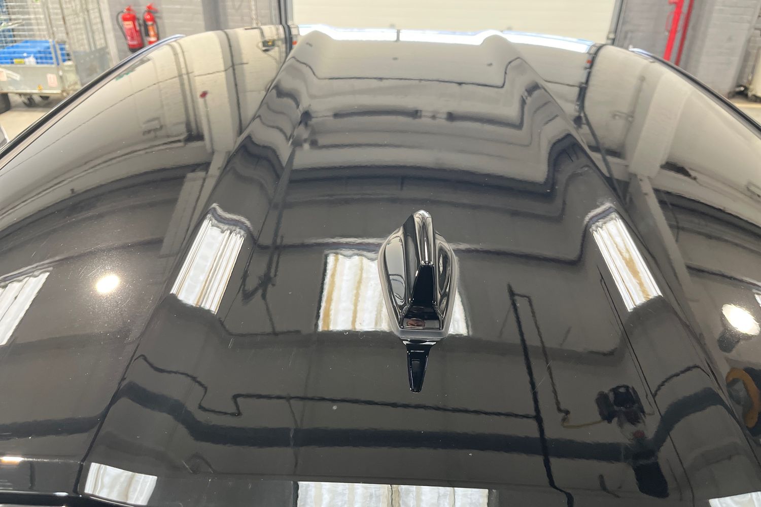 Used Nissan Juke 2025 for sale - 77492684: Photo 31