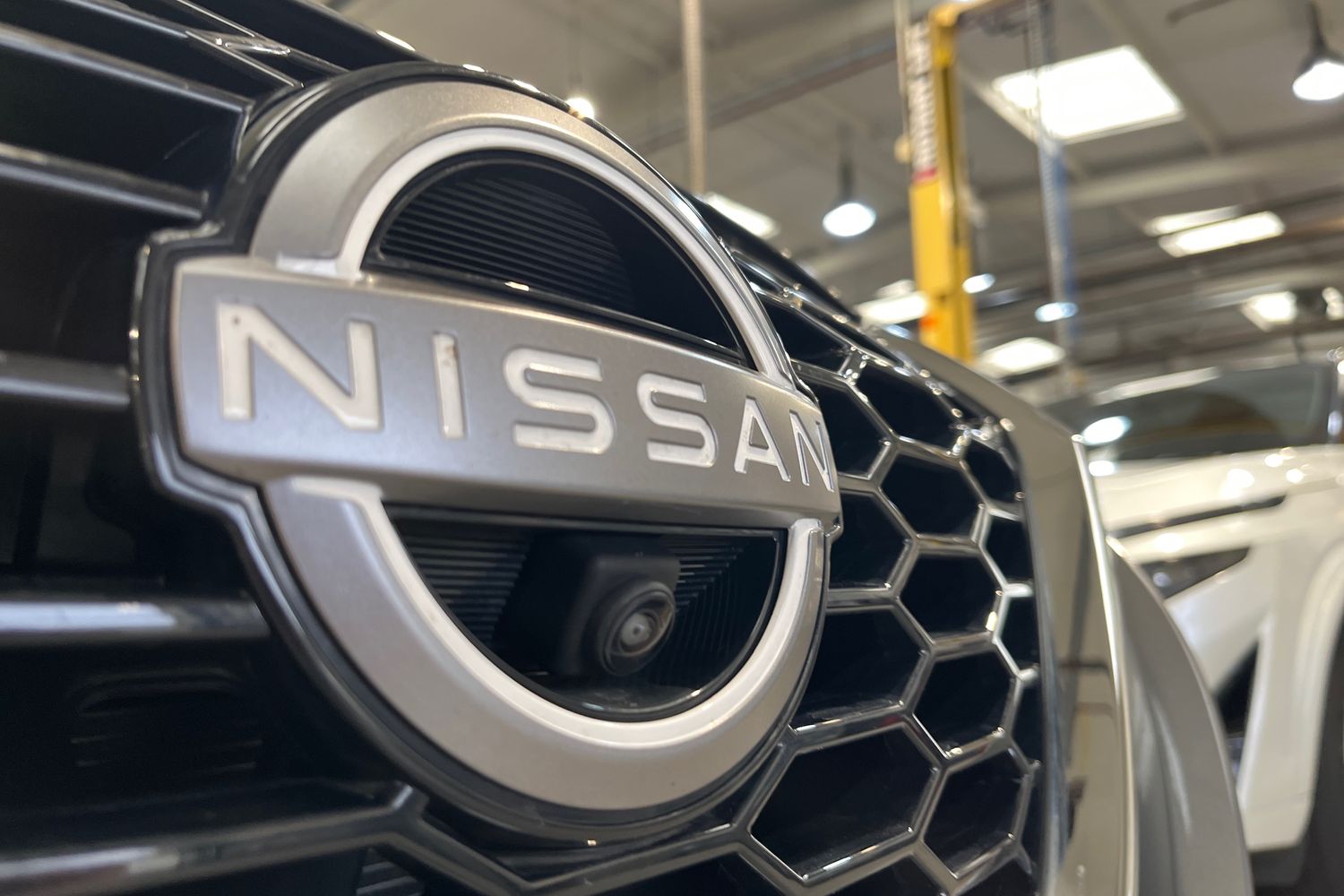 Used Nissan Juke 2025 for sale - 77492684: Photo 37