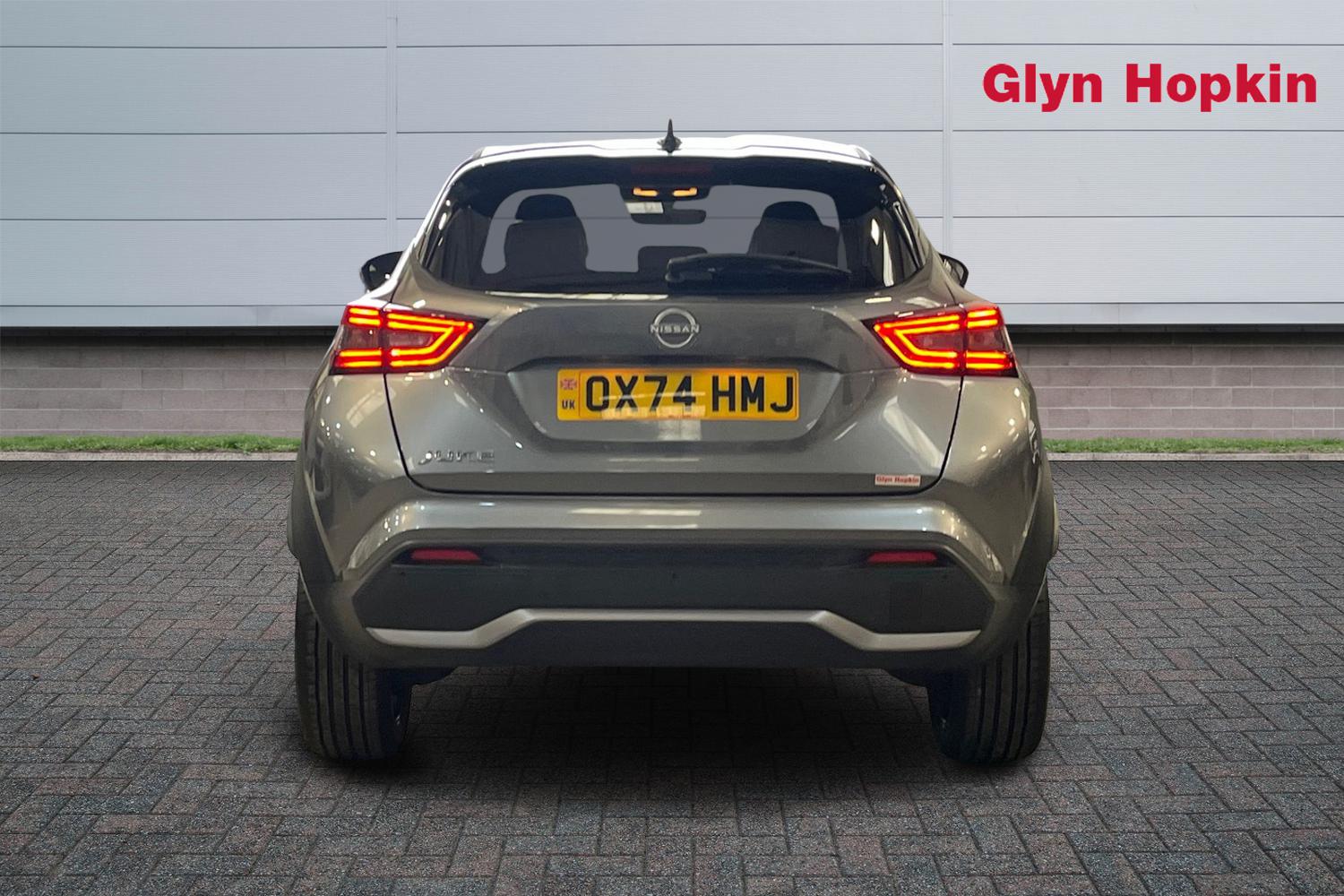 Used Nissan Juke 2025 for sale - 77492684: Photo 4