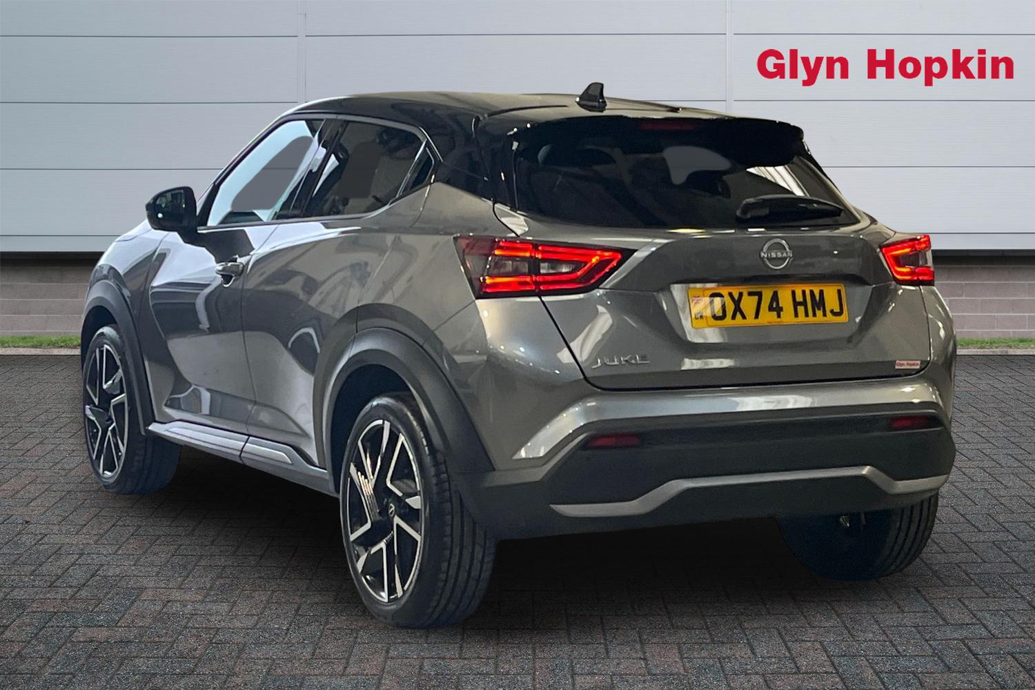 Used Nissan Juke 2025 for sale - 77492684: Photo 5