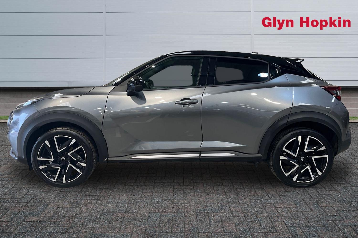 Used Nissan Juke 2025 for sale - 77492684: Photo 6