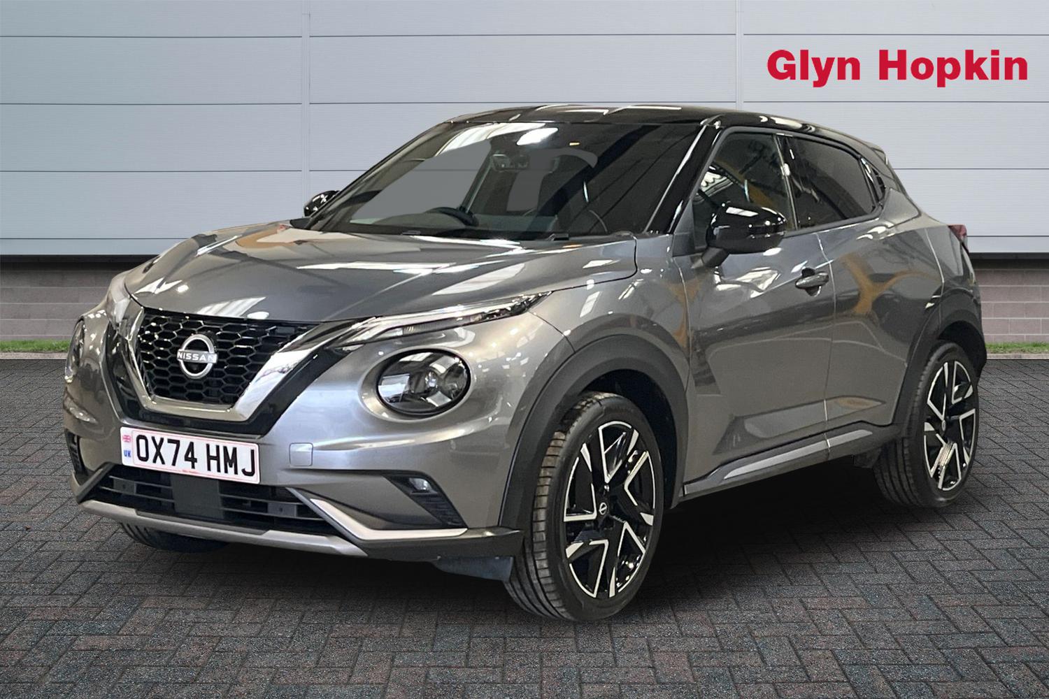Used Nissan Juke 2025 for sale - 77492684: Photo 7